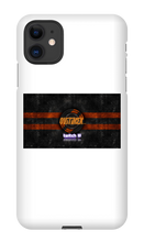 Ovitimex_ iPhone Cover
