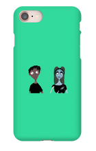 officialkoiya iPhone Phone Cases