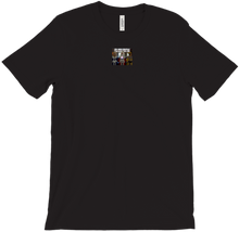 aythami200_yt T-Shirts