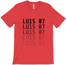 lu1s_07 T-Shirts