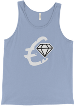 euroklik Tank Top
