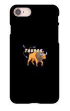 cover iPhone di Tauros.exe