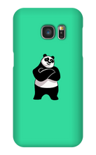 trueperfectpanda Samsung Phone Cases