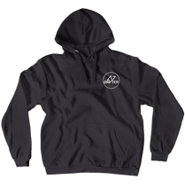 alonsodrifter Hoodies (No-Zip/Pullover)