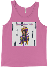 Royal Queen Tank