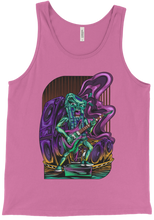 moshpitmeltdown Tank Top