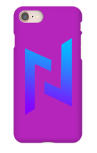 Neonity iPhone Telefontok