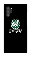 yerwolff Samsung Phone Cases