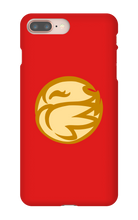 jinzee Logo iPhone Phone Cases