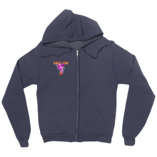 perfectstormgg_ Zip Up Hoodie