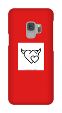 bart032 Samsung Phone Cases
