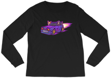 ClutchChloe Long Sleeve Tee