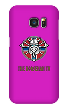 thenorsemantv Samsung Phone Cases