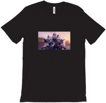 youngrezzy T-Shirts