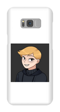 killerxd5571 Samsung Phone Cases