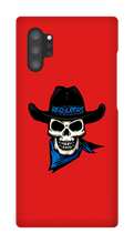 Regulator Samsung Phone Cases
