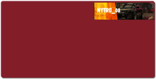 nytro_08 XXL Gaming Mousepad