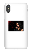 areumnari93 iPhone Phone Cases