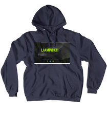 Hoodies (No-Zip/Pullover)