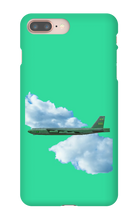 Bomber iPhone Case