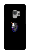 spiffyzombiecorn Samsung Phone Cases