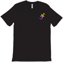 Juzzy T-Shirt (small logo)