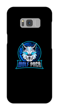 wolfie_afk Samsung Phone Cases