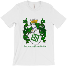Gizmonic Order T-Shirt