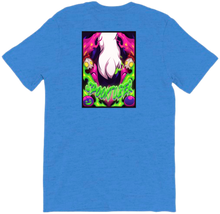 Spooktober Shirt (Backprint)