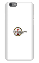 expedientespirit iPhone Phone Cases