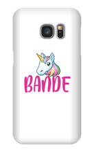 EinhornBande Samsung Phone Cases