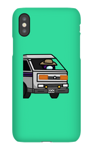 wxviiii iPhone Phone Cases
