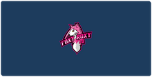 x_foxy_roxy_x XXL Gaming Mousepad