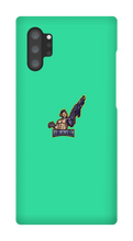 rollinsw0llen Samsung Phone Cases