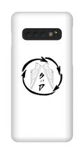 sneakersinthedryer Samsung Phone Cases