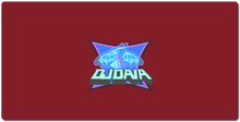 dj_dava XXL Gaming Mousepad