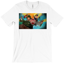 History With R&R T-Shirt
