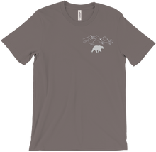 not_detra T-Shirts