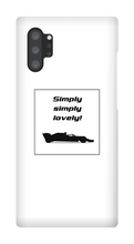 Samsung Cases - Simply simply lovely