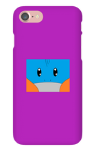 dafurryb iPhone Phone Cases