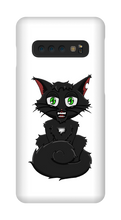 Bodega Cat Samsung Phone Cases