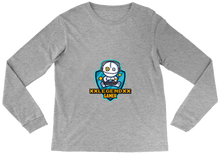 XXlegendXXPlayz Long Sleeve- Tee