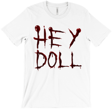 SallyCortana HeyDoll T-Shirt