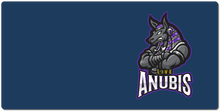 anubislive_ XXL Gaming Mousepad