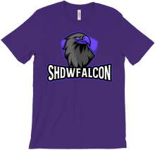 Shadow Falcon T-Shirt