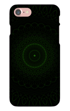 celosiaprox iPhone Phone Cases