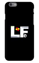 Coque Iphone Lystea Foot