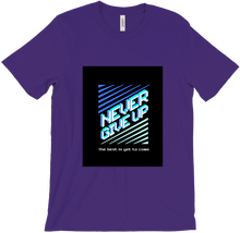 Support Mens tshirt