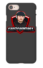 xjustcountryx iPhone Phone Cases
