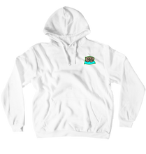 Dao_TV Hoodies (No-Zip/Pullover)